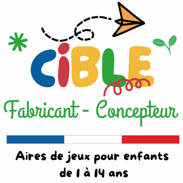 LOGO CIBLE